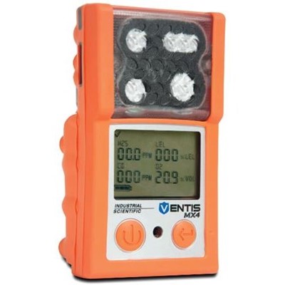 Portable Multigas Monitors, Detectors, and Alarms